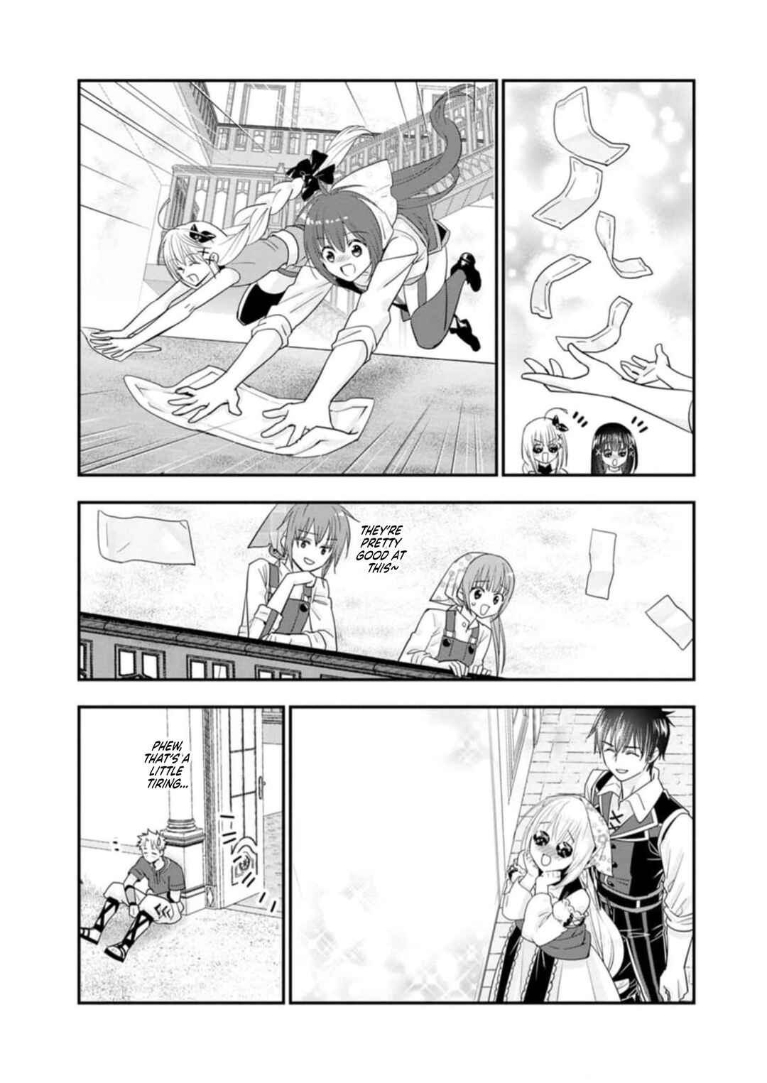 Chapter 44 - Page 23