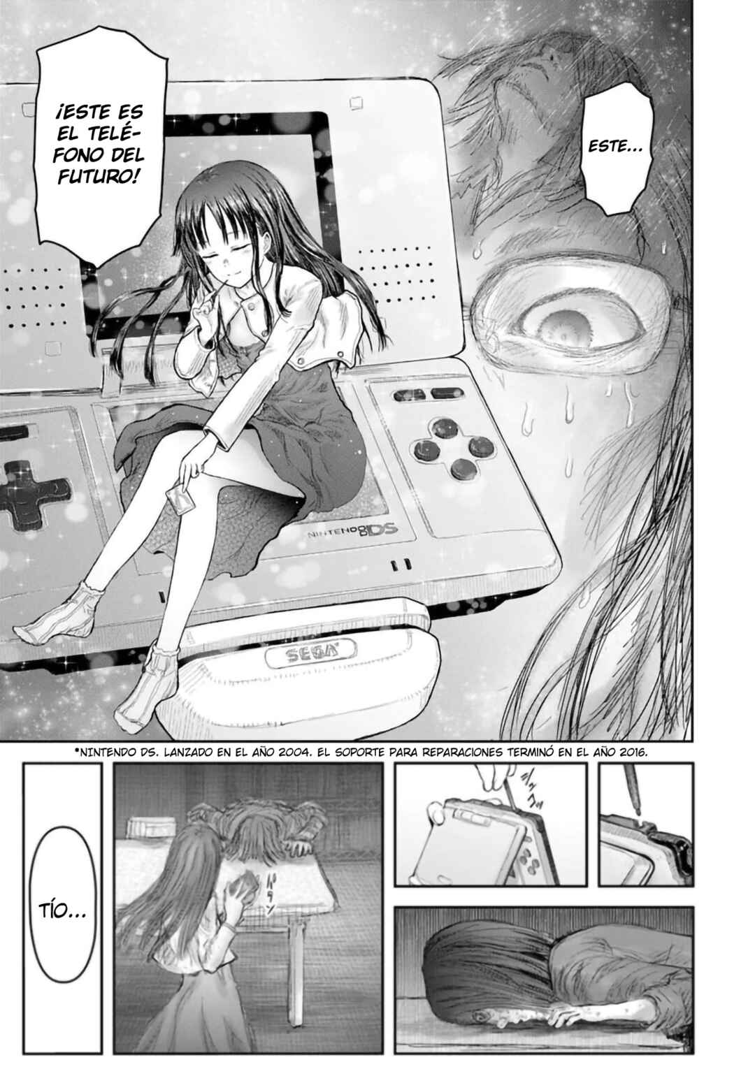 Chapter 67 - Page 14