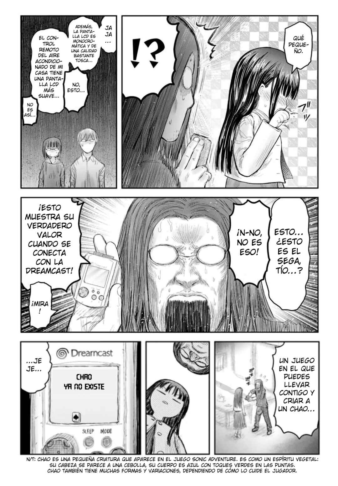 Chapter 67 - Page 16