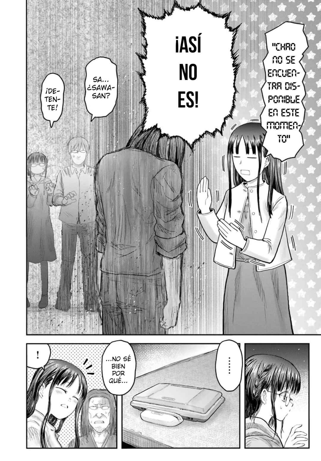 Chapter 67 - Page 19