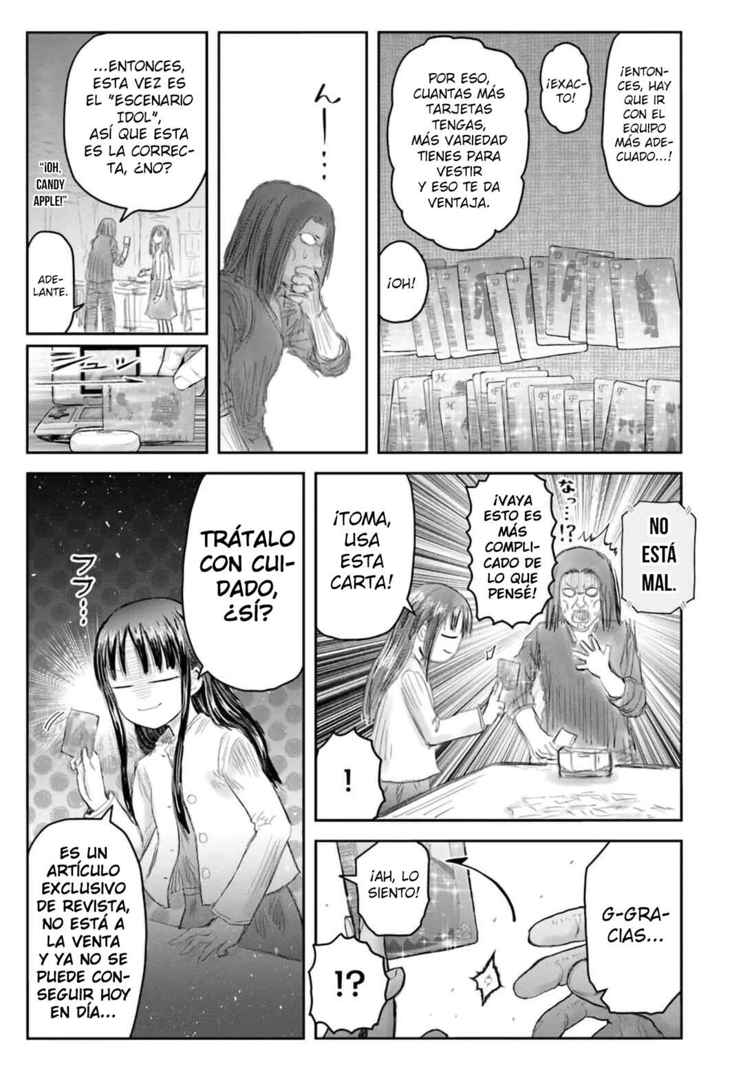 Chapter 67 - Page 24