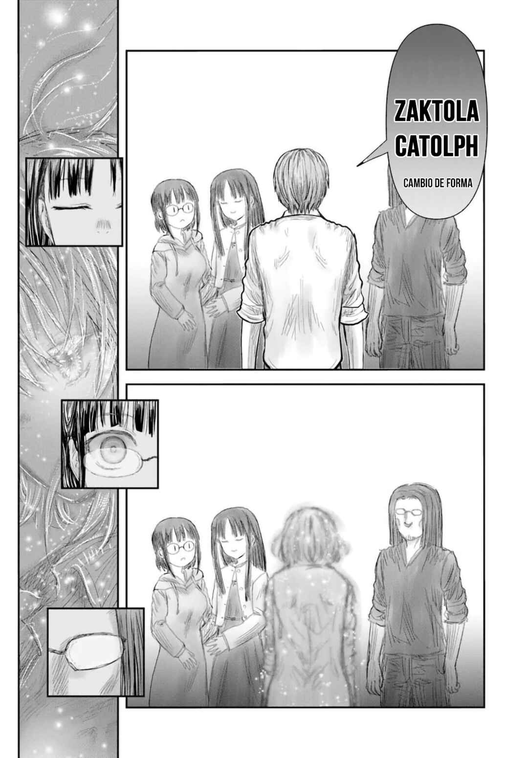 Chapter 67 - Page 30