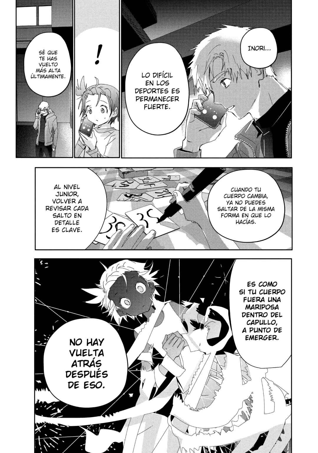 Chapter 37 - Page 28