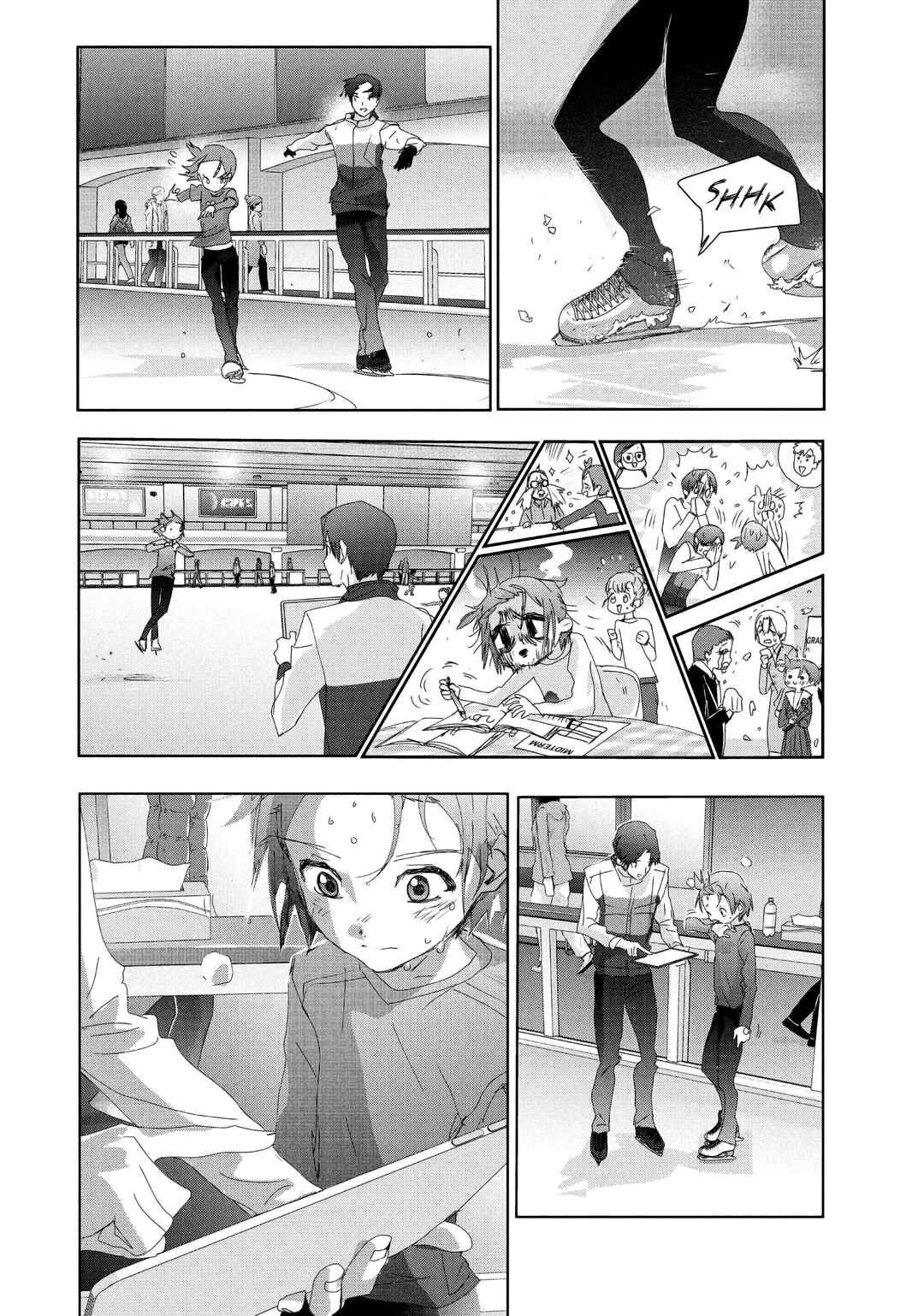Chapter 37 - Page 33