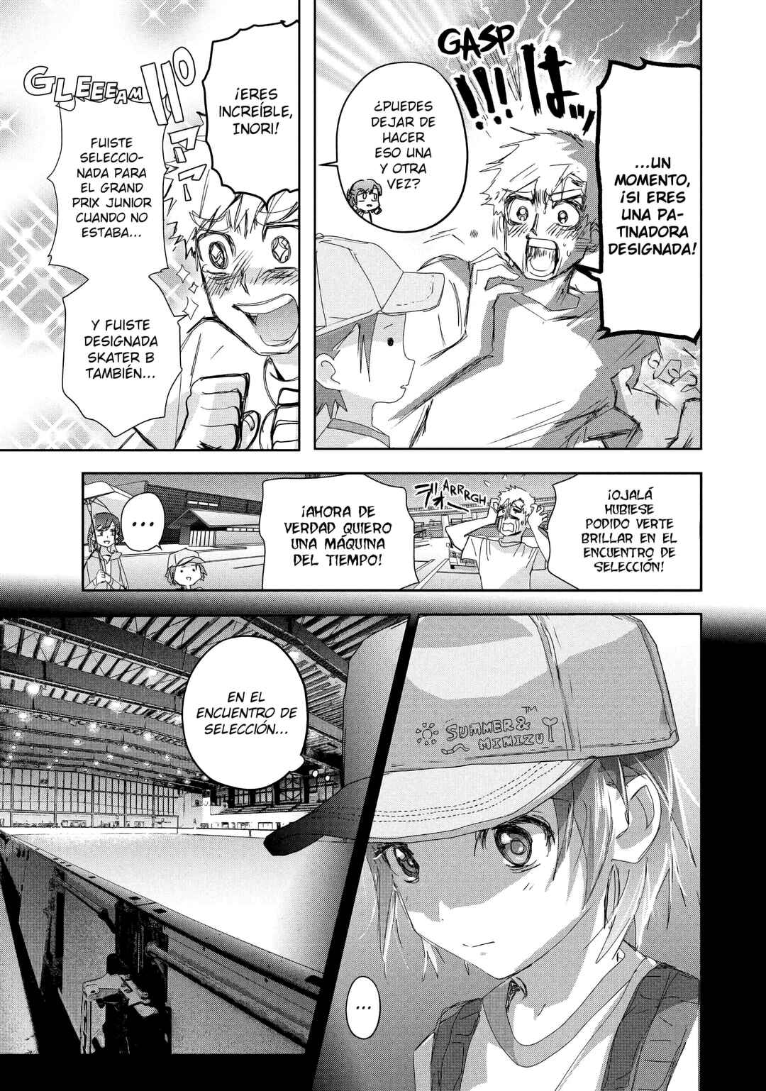 Chapter 37 - Page 38