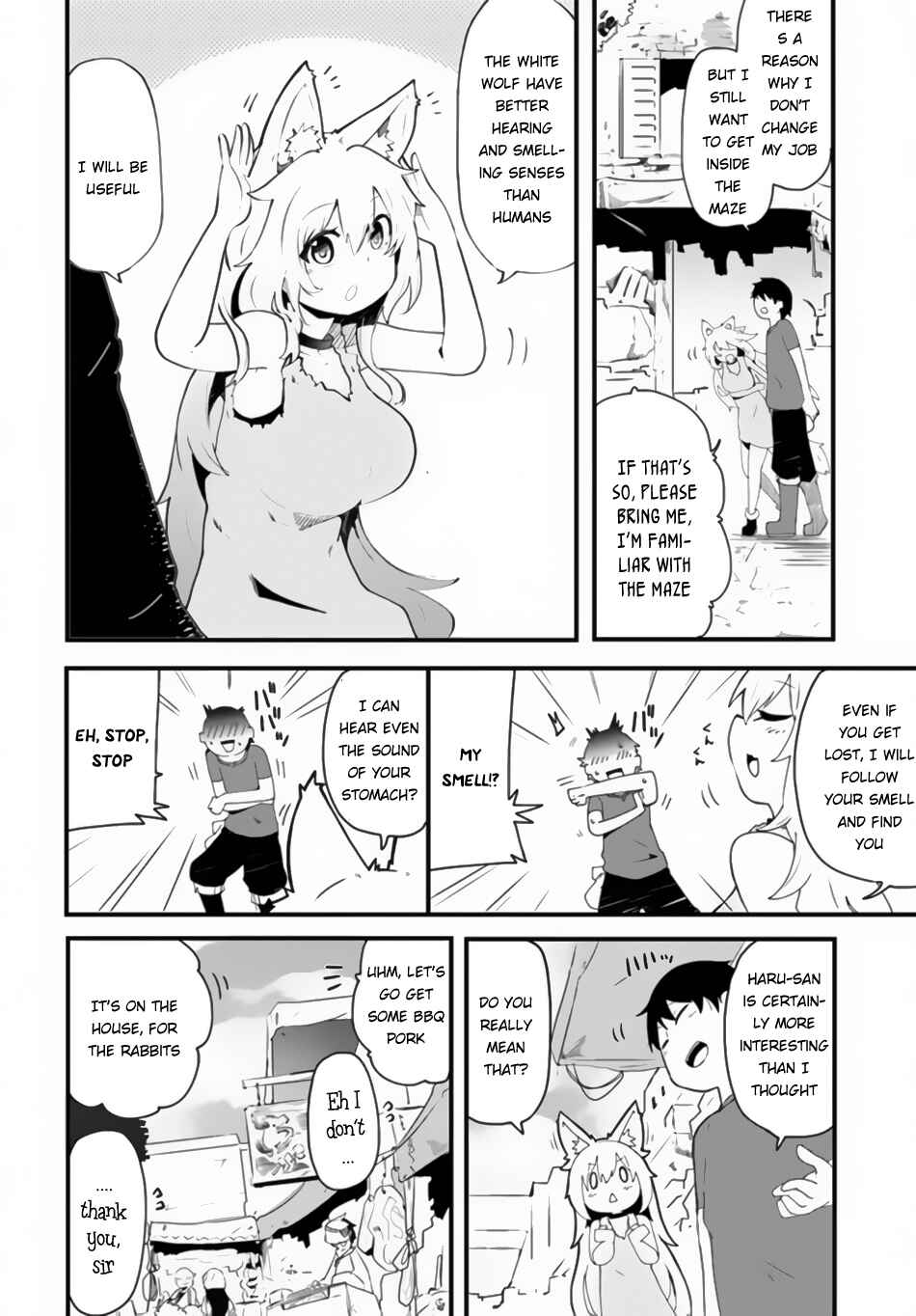 Chapter 2 - Page 5