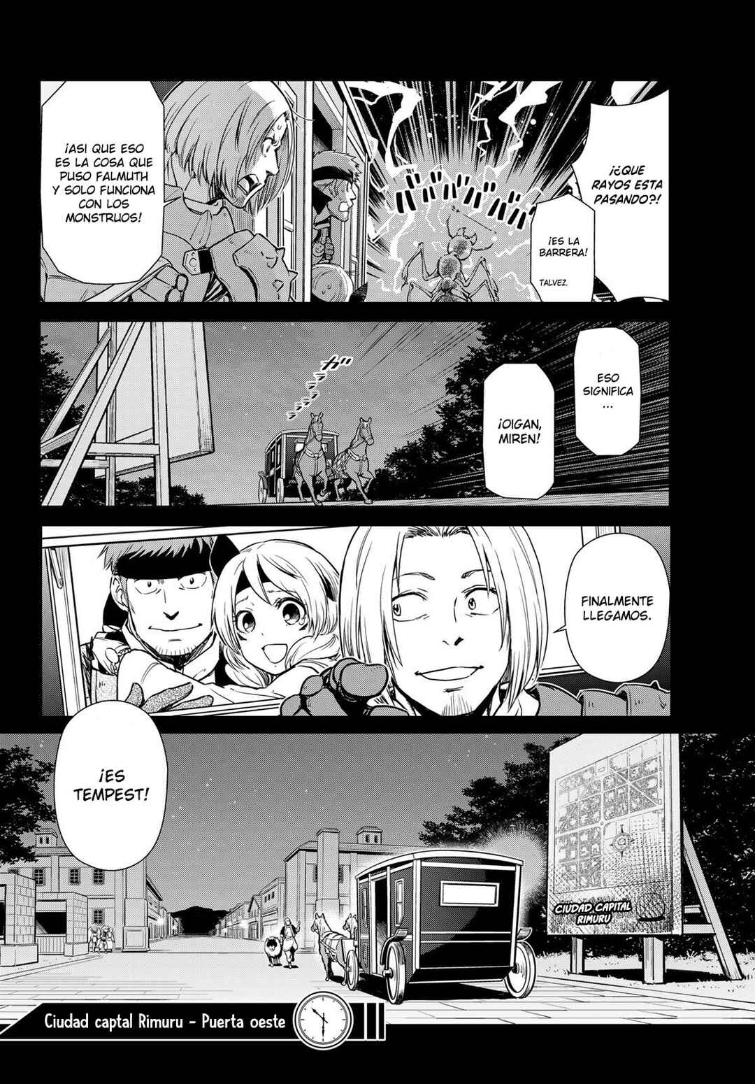 Chapter 57 - Page 21