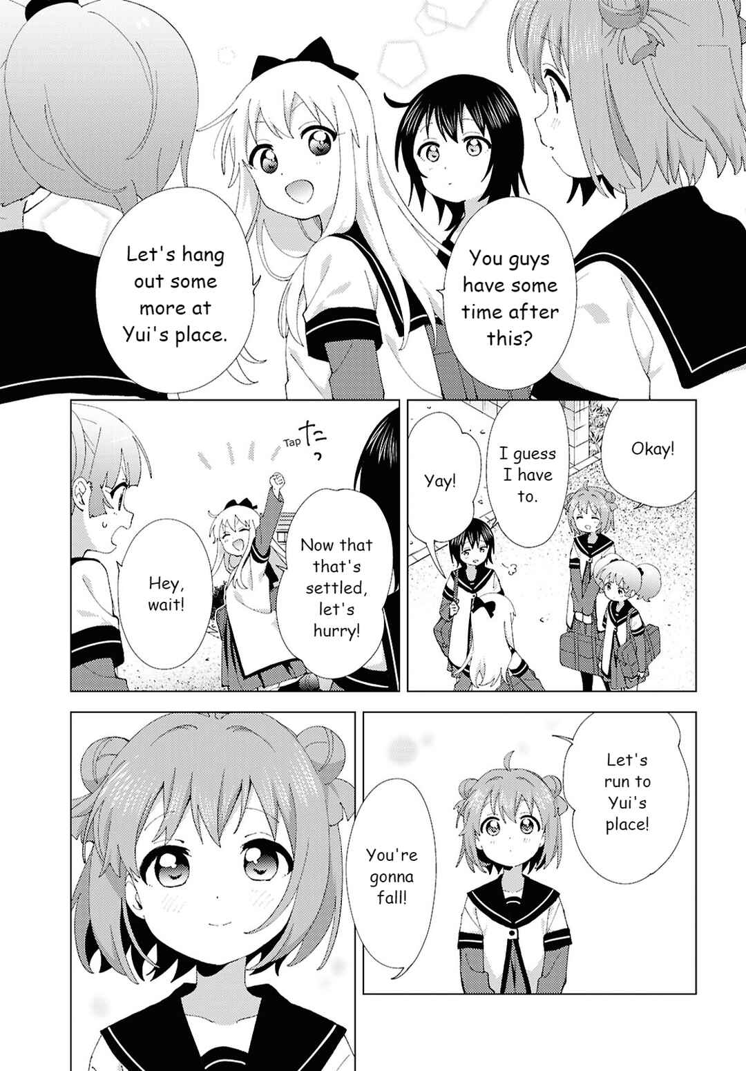 Chapter 216 - Page 11