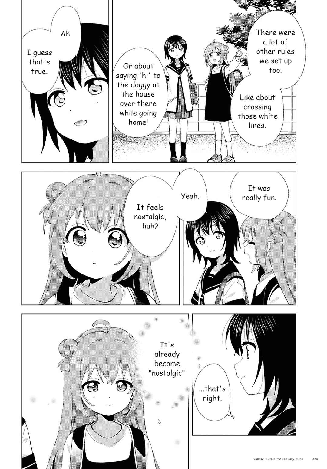 Chapter 216 - Page 6
