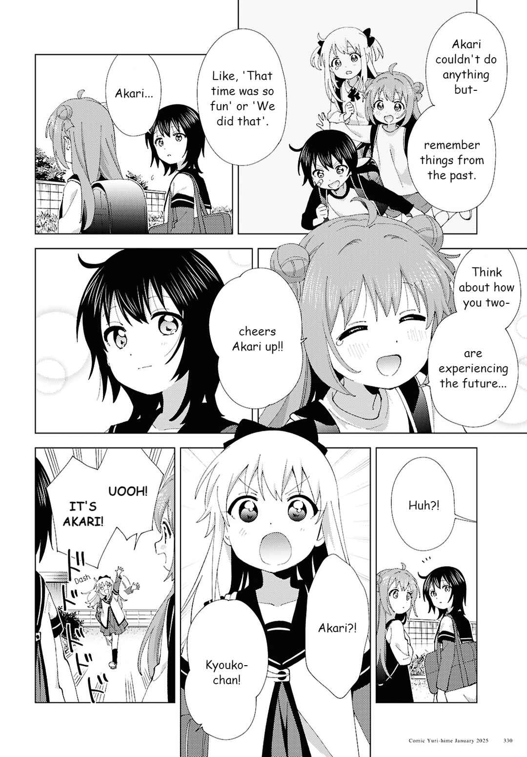 Chapter 216 - Page 8