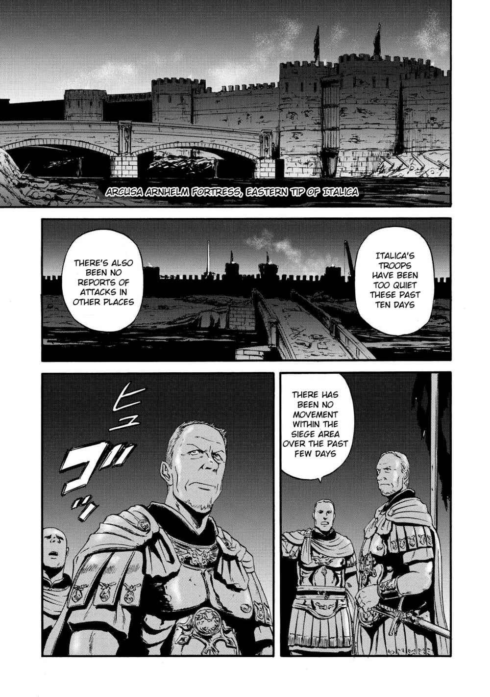 Chapter 115 - Page 9