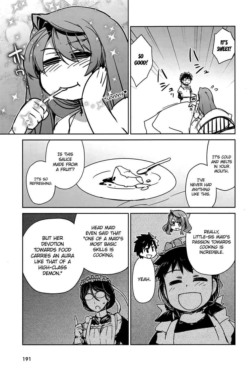 Chapter 31 - Page 32
