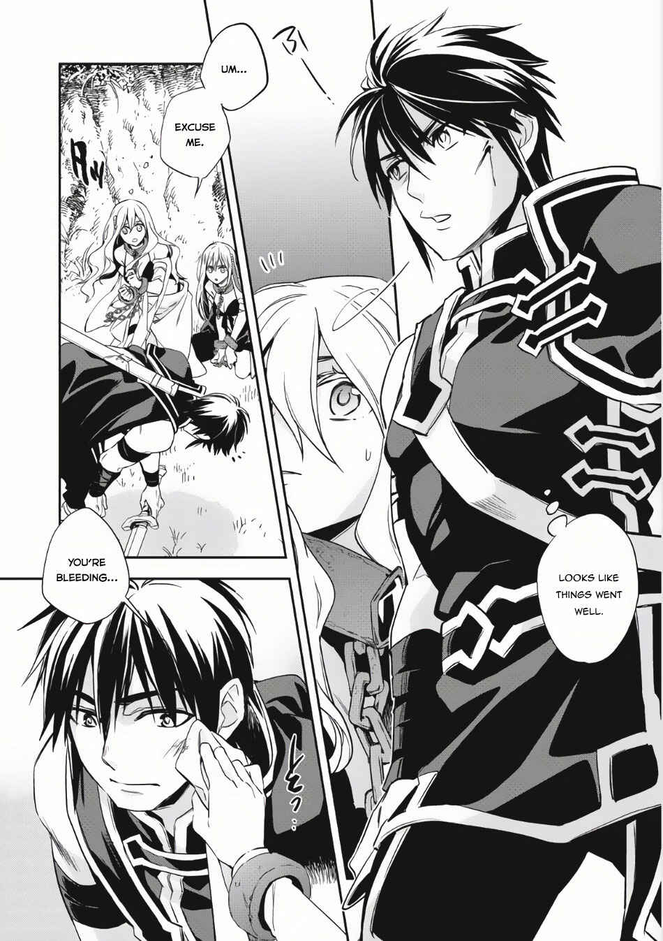 Chapter 5 - Page 2
