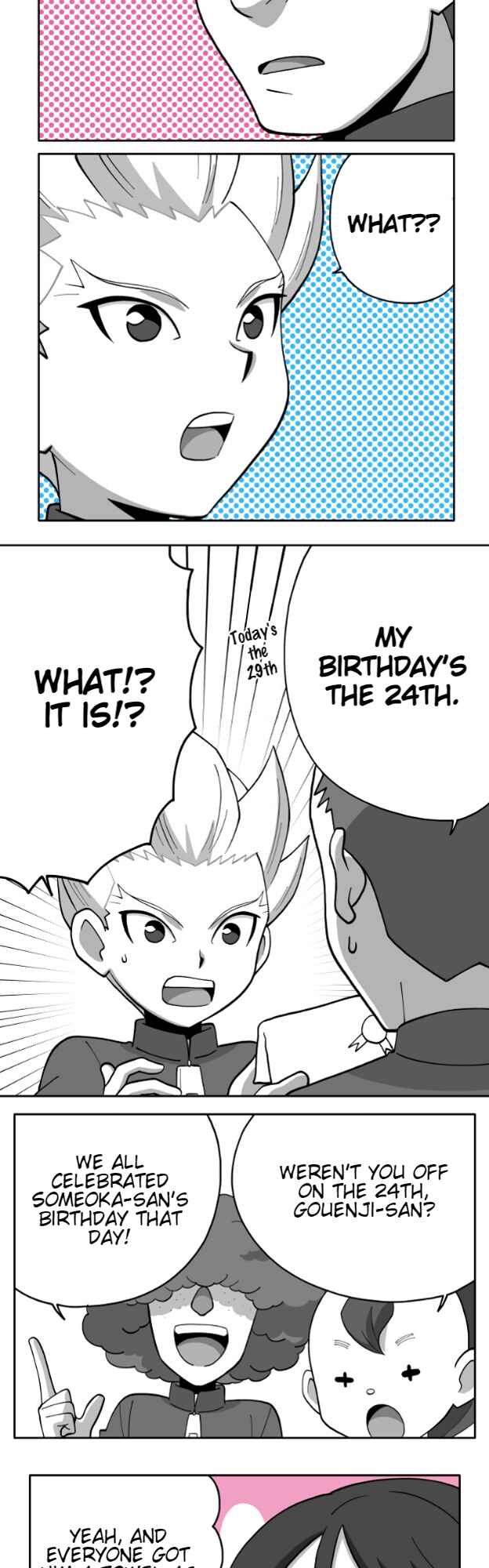 Chapter 75 - Page 11