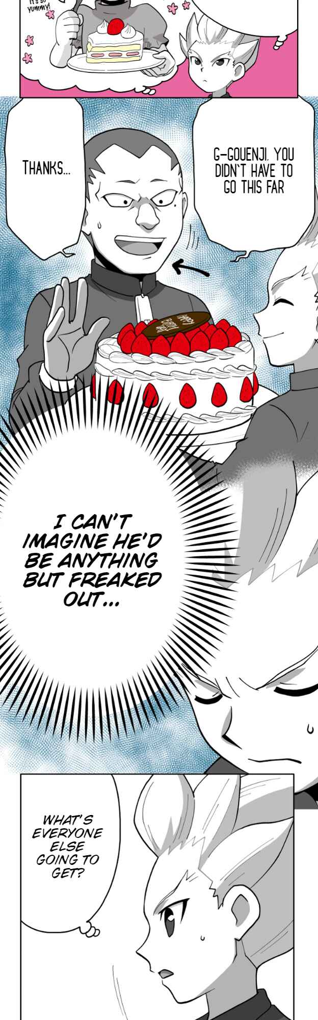 Chapter 75 - Page 6