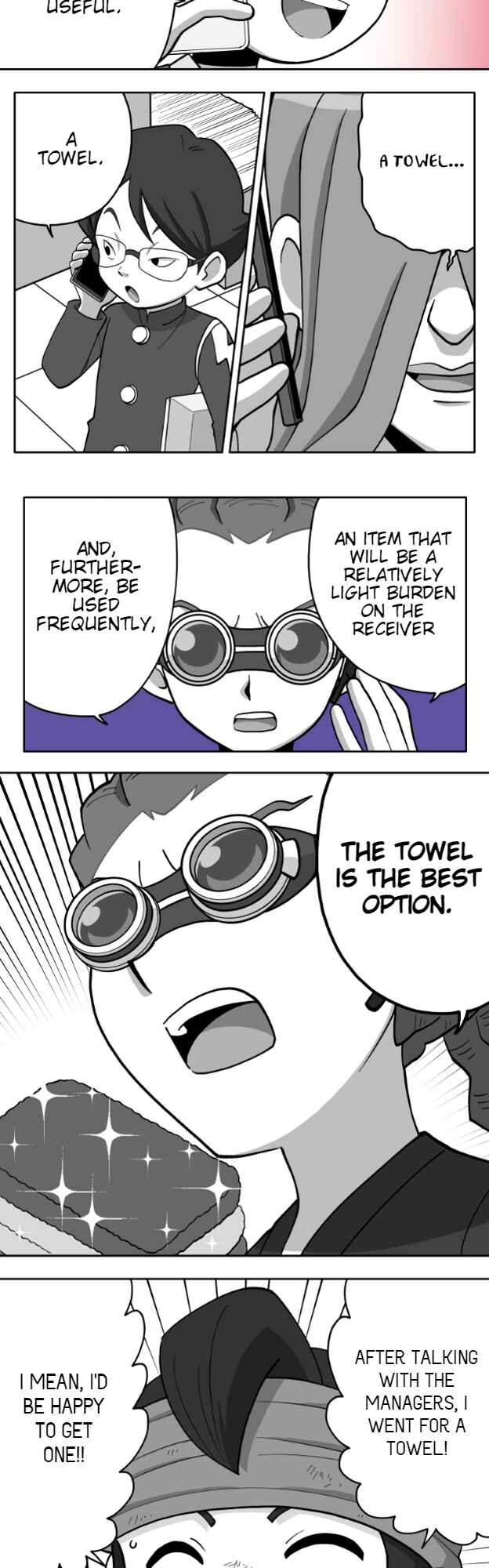 Chapter 75 - Page 8
