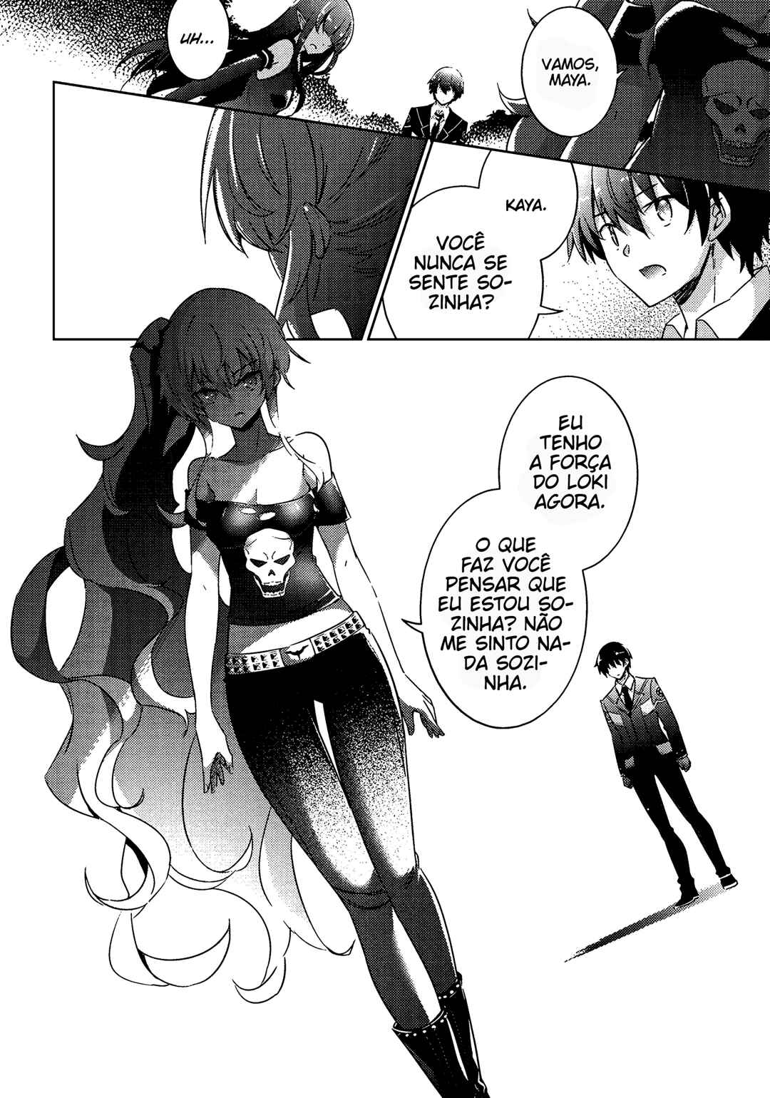Chapter 63 - Page 14