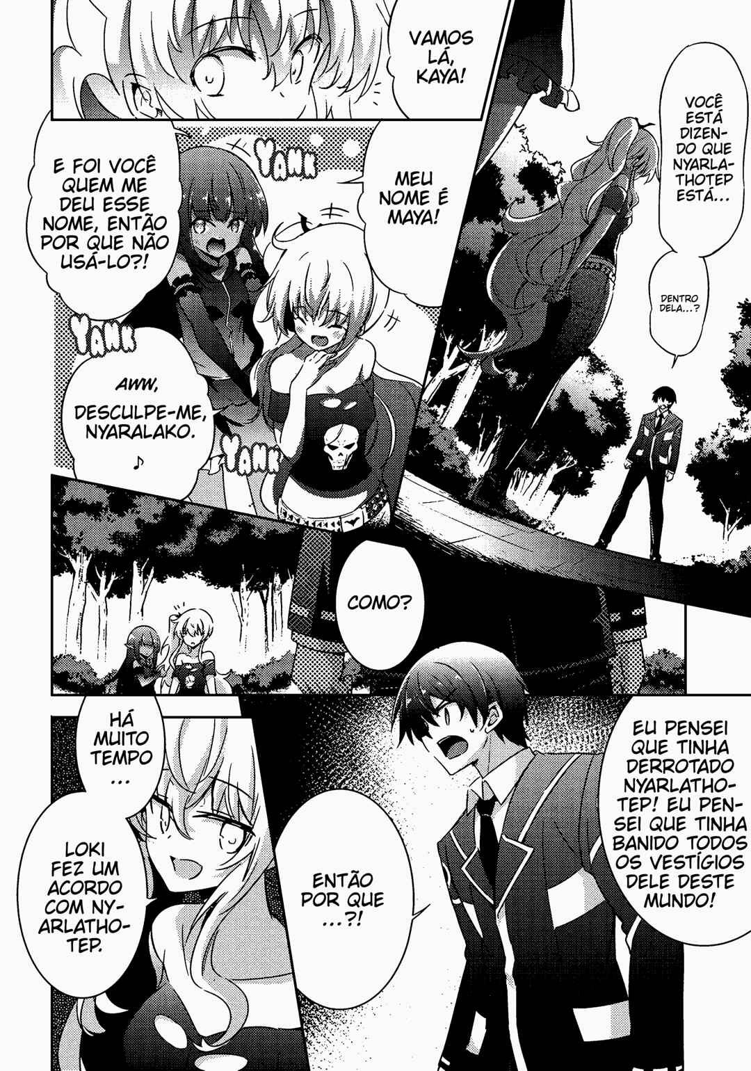 Chapter 63 - Page 6