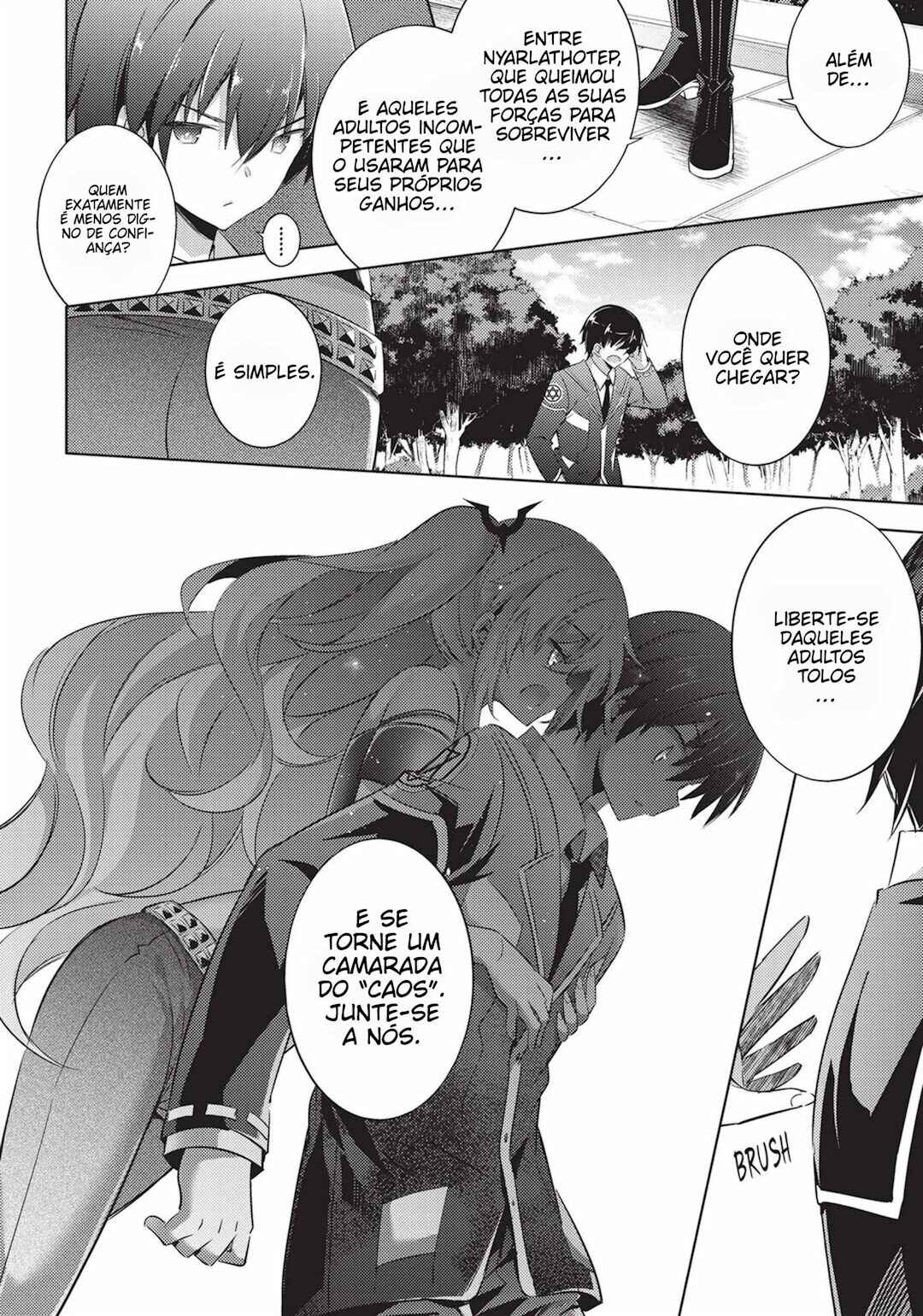 Chapter 63 - Page 8