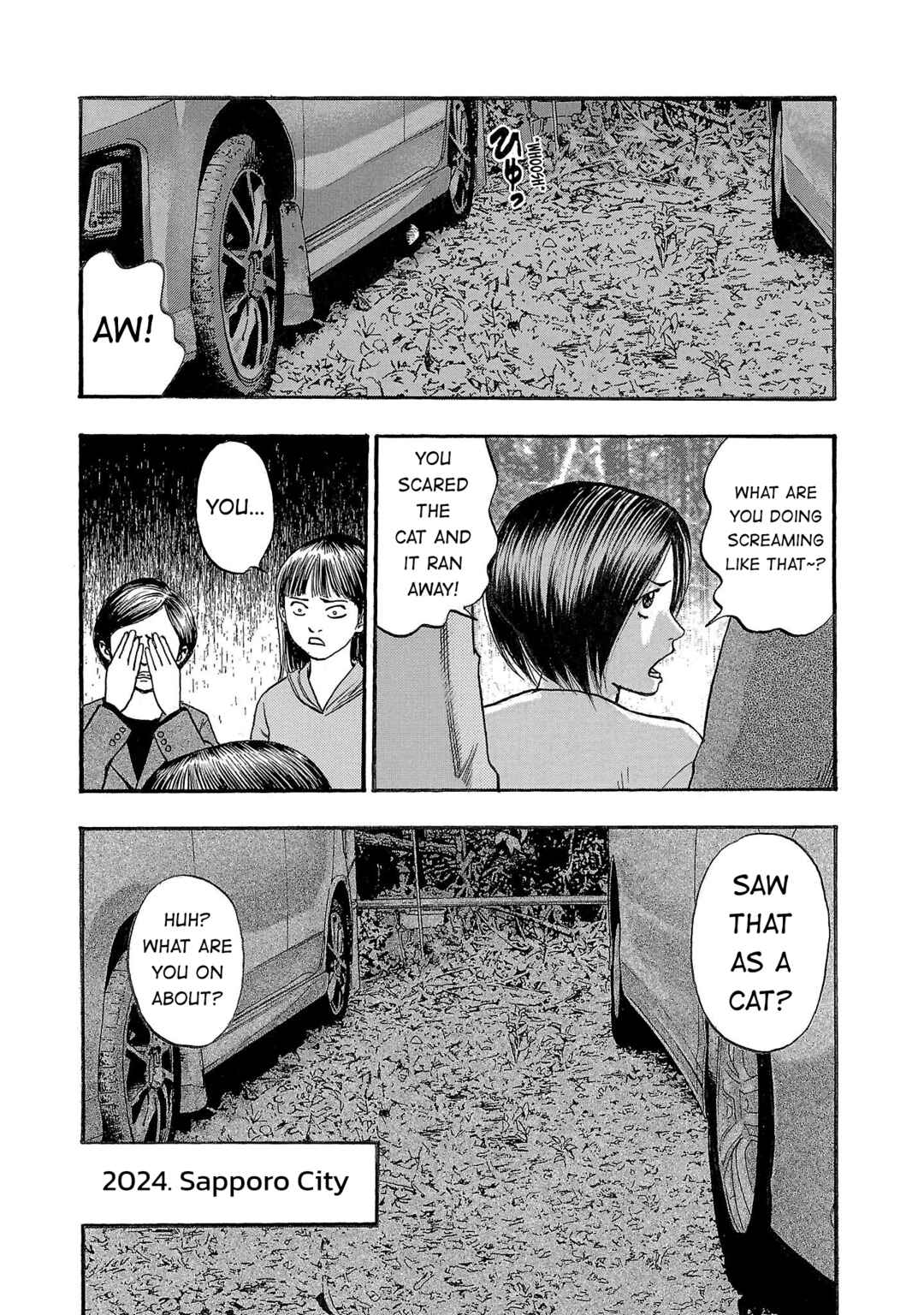 Chapter 240 - Page 6