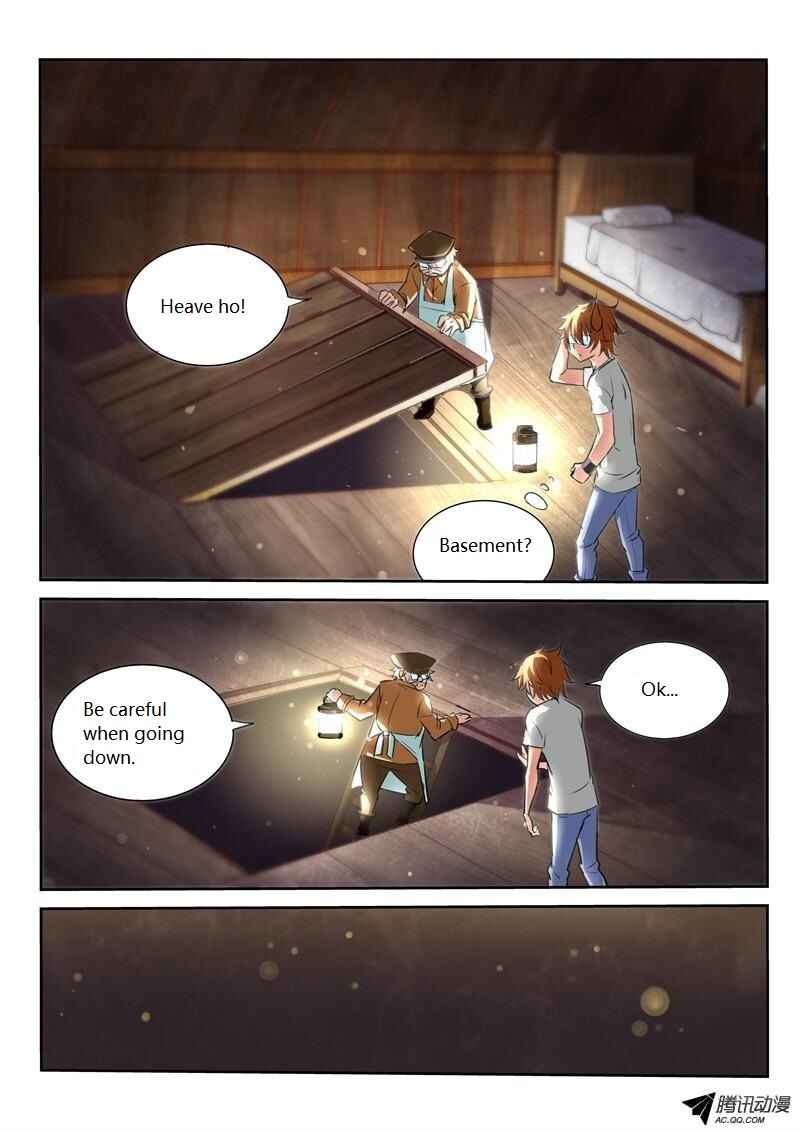 Chapter 5 - Page 5