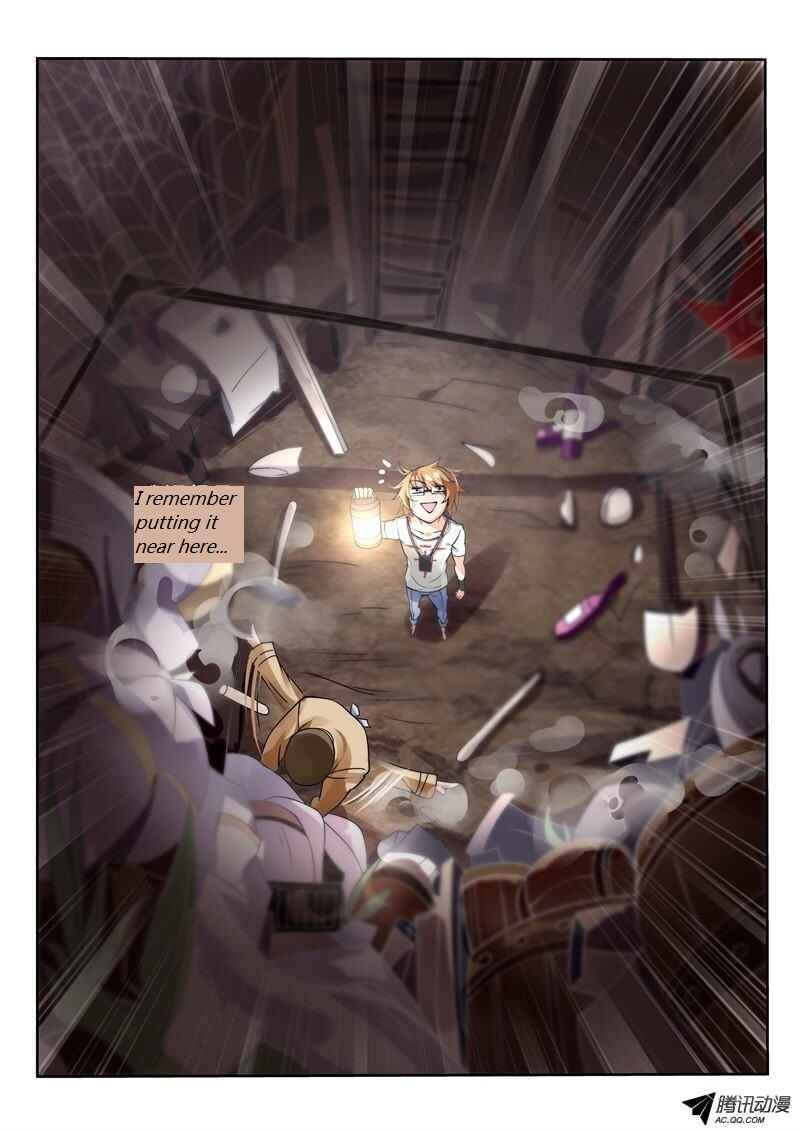 Chapter 5 - Page 6