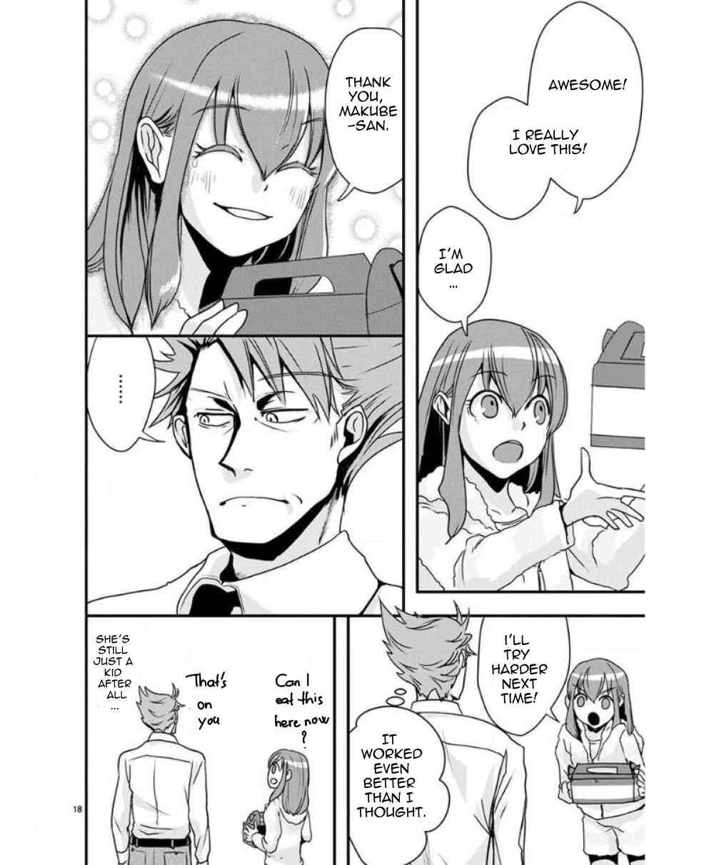 Chapter 31 - Page 20