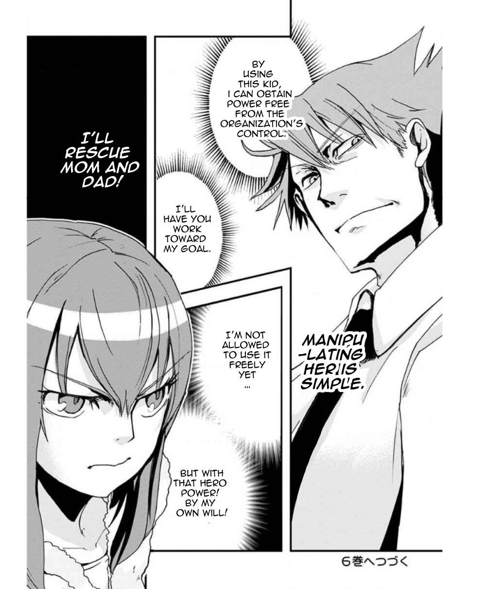 Chapter 31 - Page 21