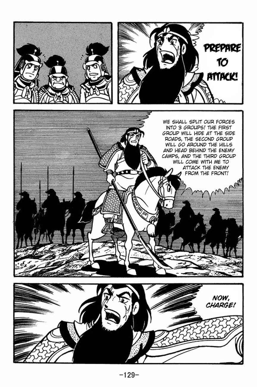 Chapter 86 - Page 13