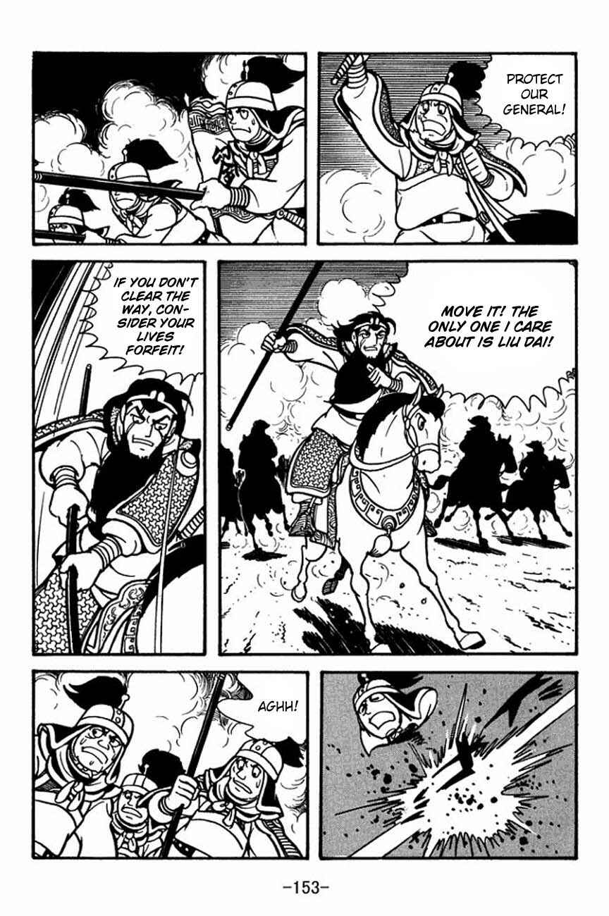 Chapter 86 - Page 37
