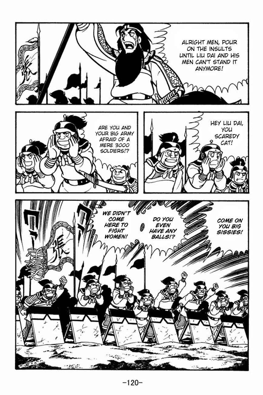 Chapter 86 - Page 4
