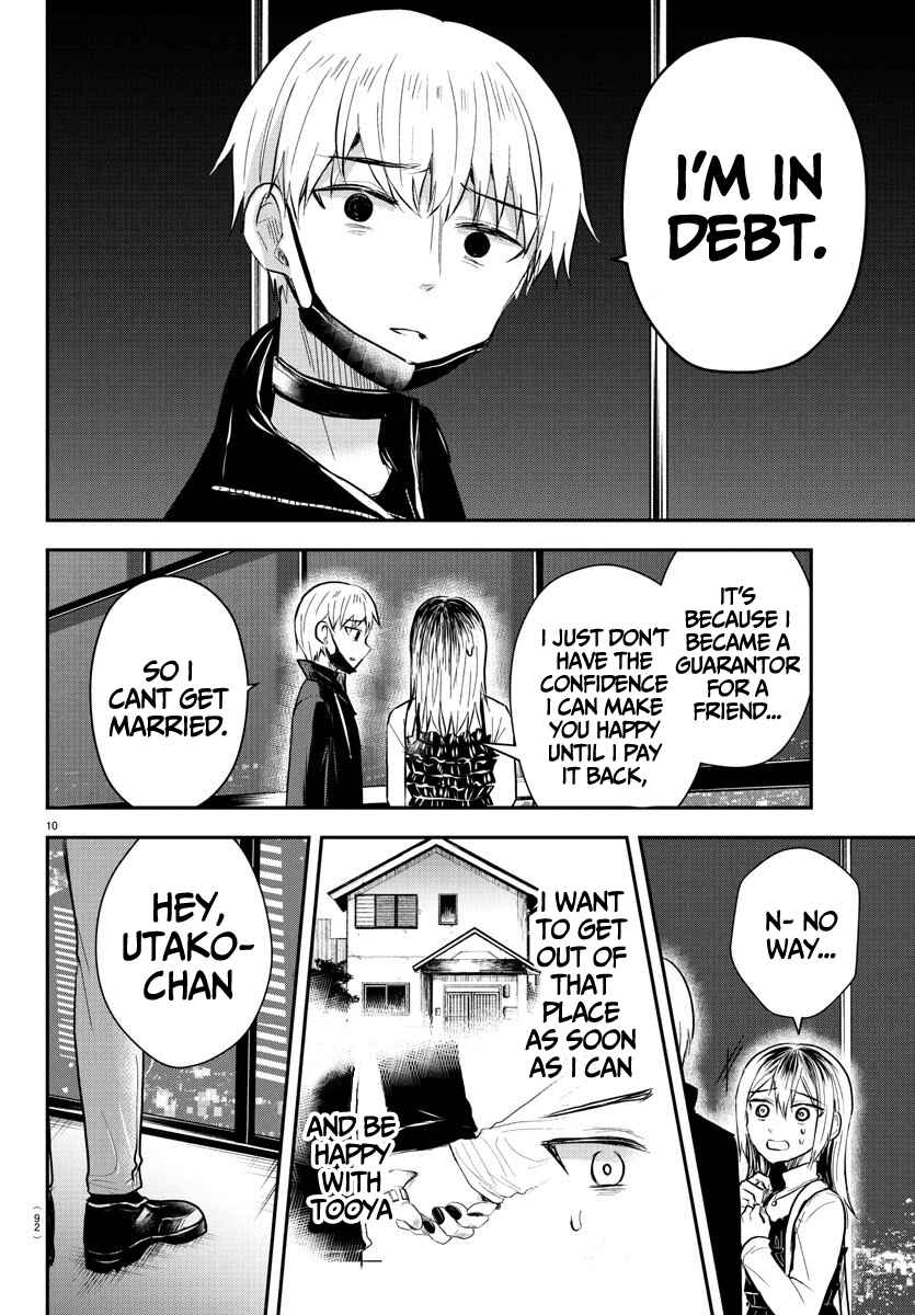 Chapter 32 - Page 11