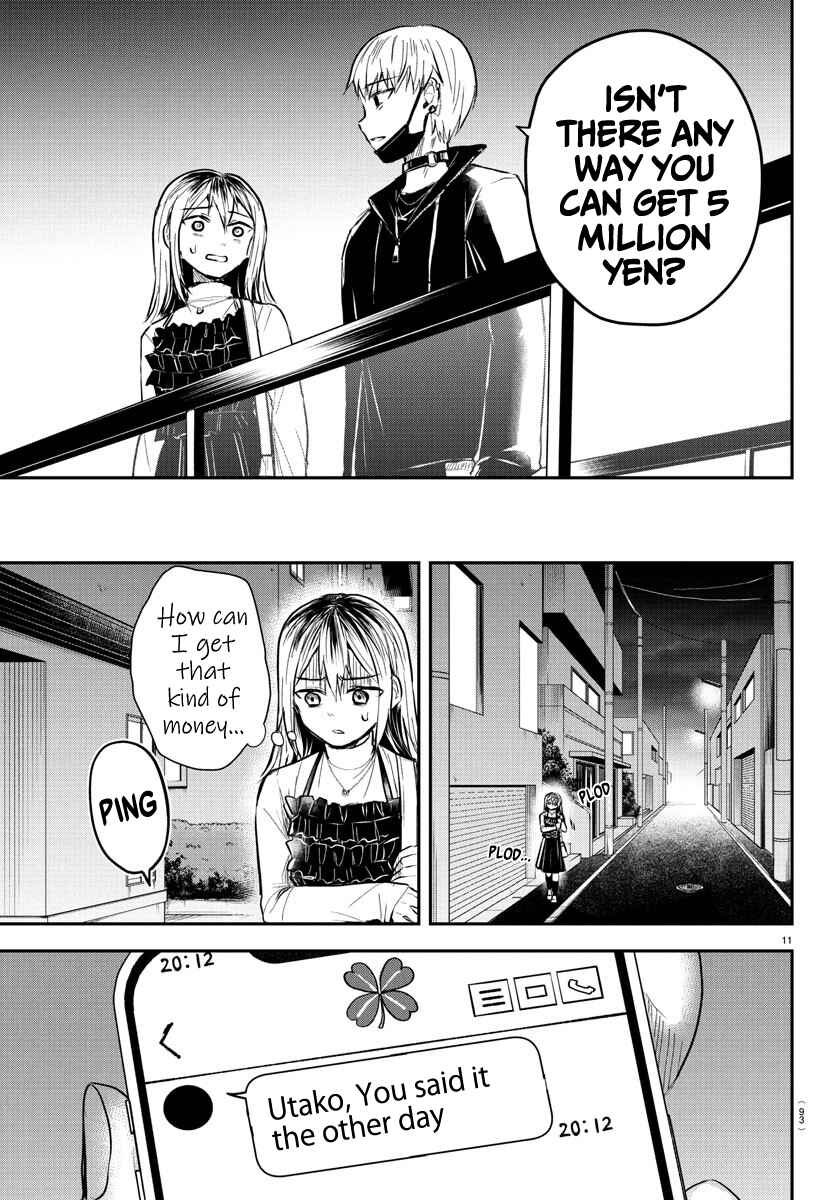 Chapter 32 - Page 12