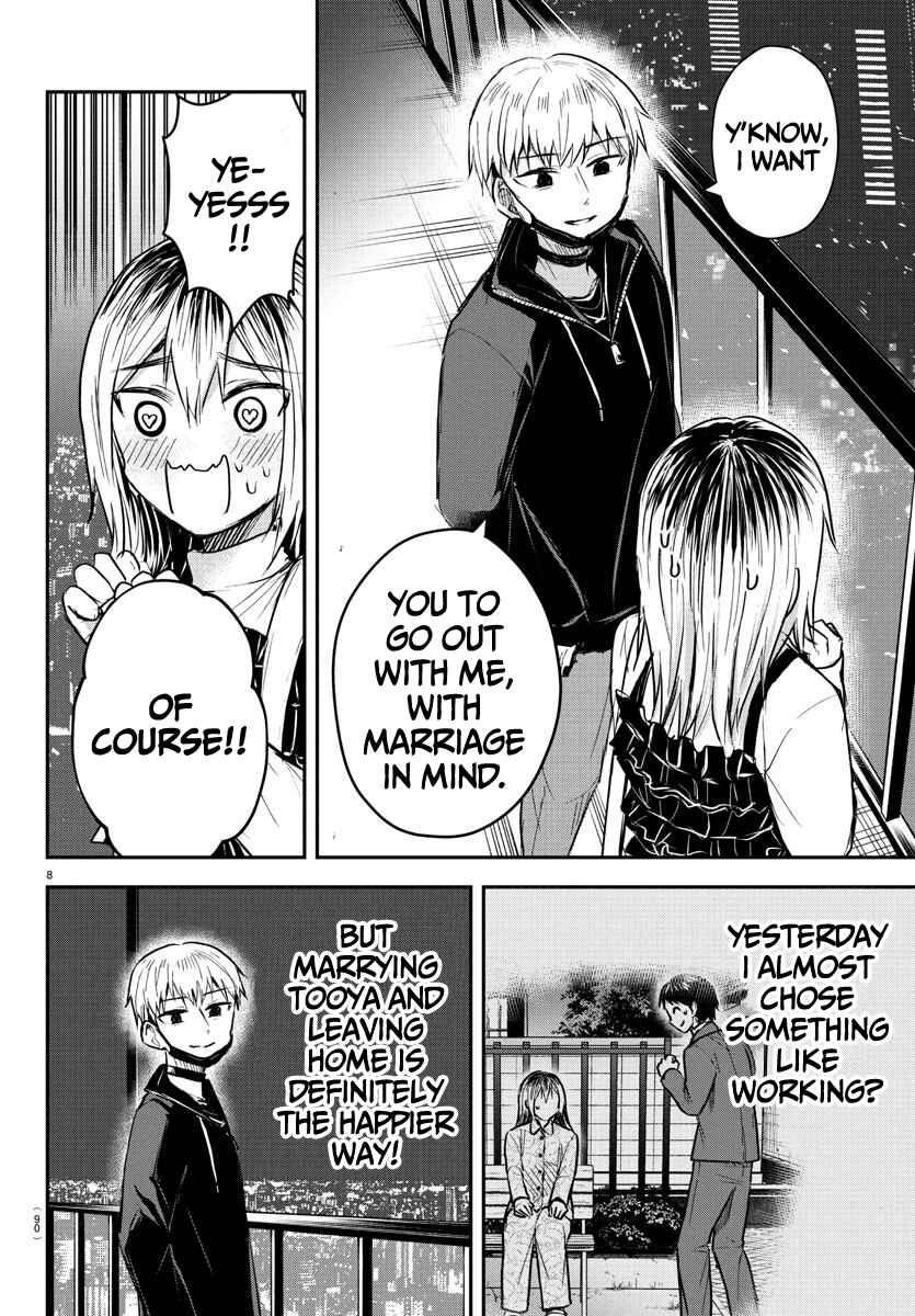 Chapter 32 - Page 9