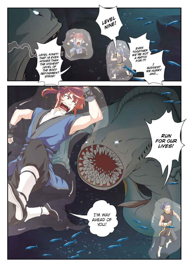 Chapter 66 - Page 13