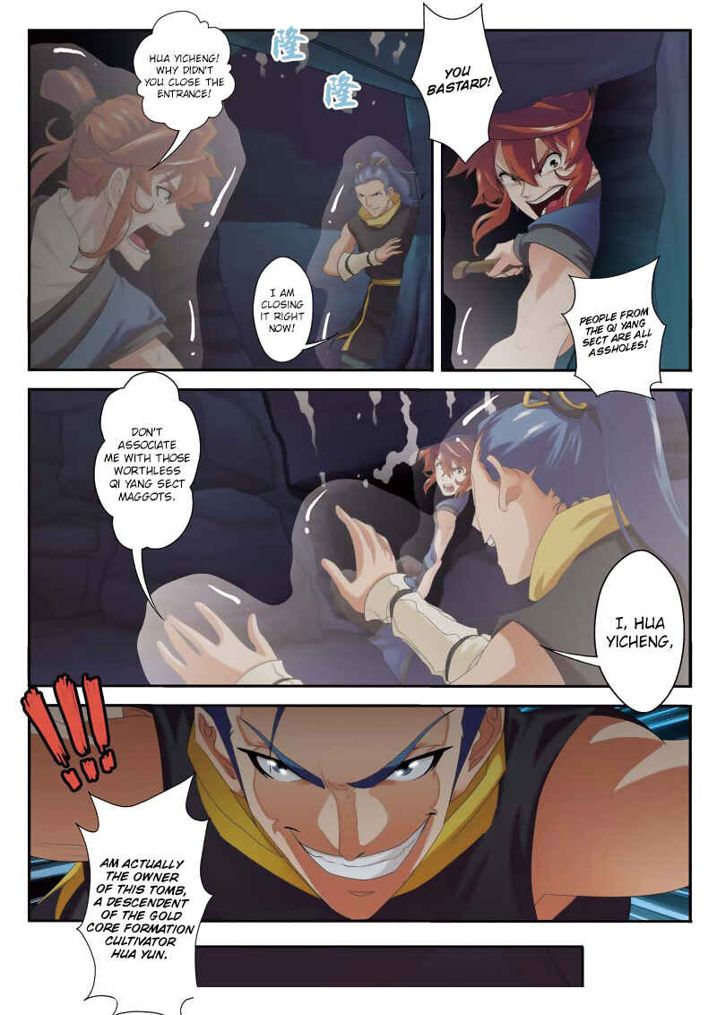 Chapter 66 - Page 16