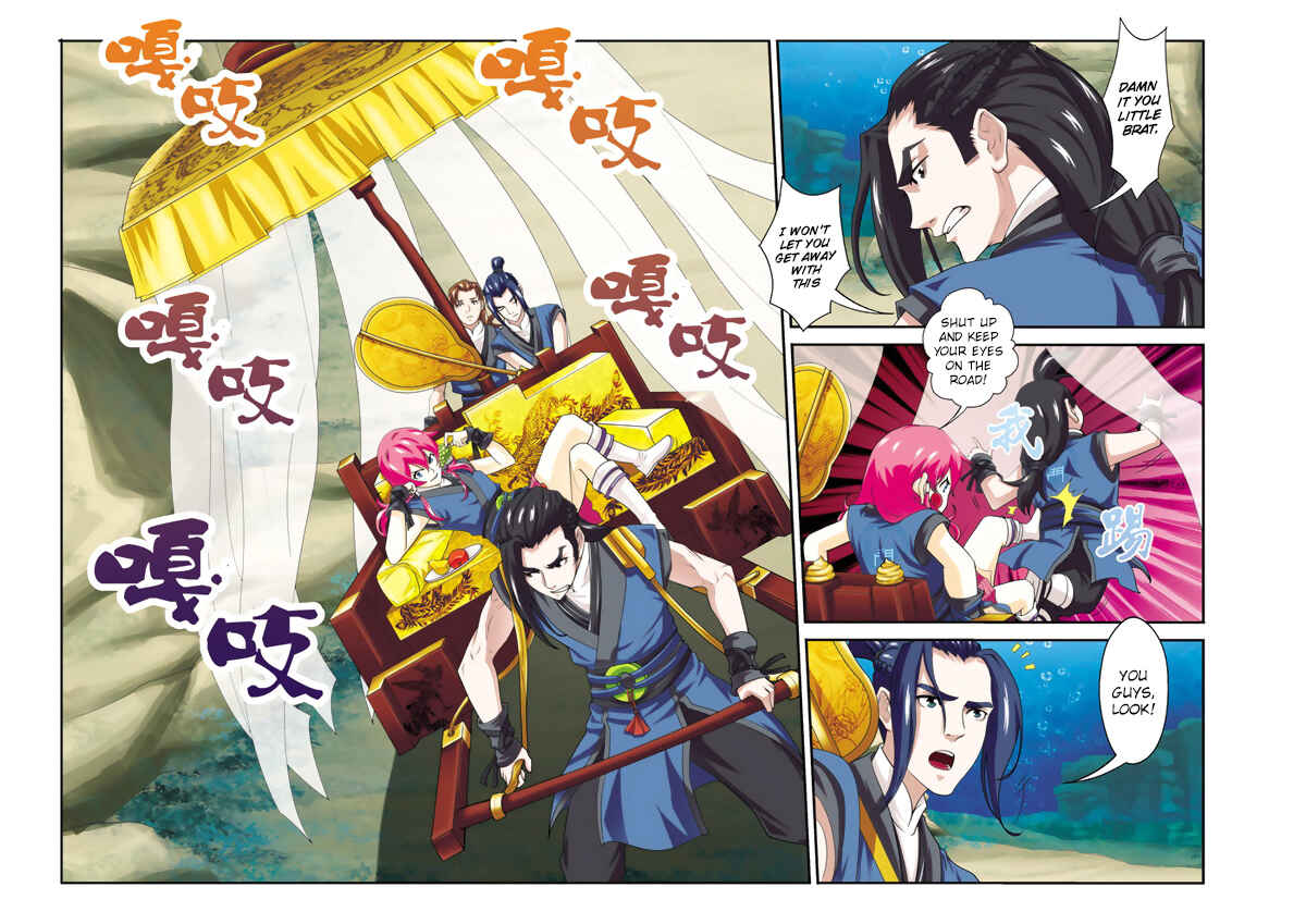 Chapter 66 - Page 4
