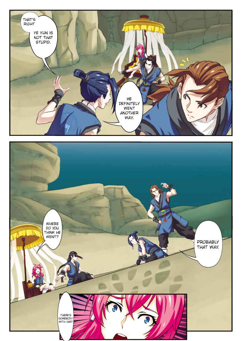 Chapter 66 - Page 7