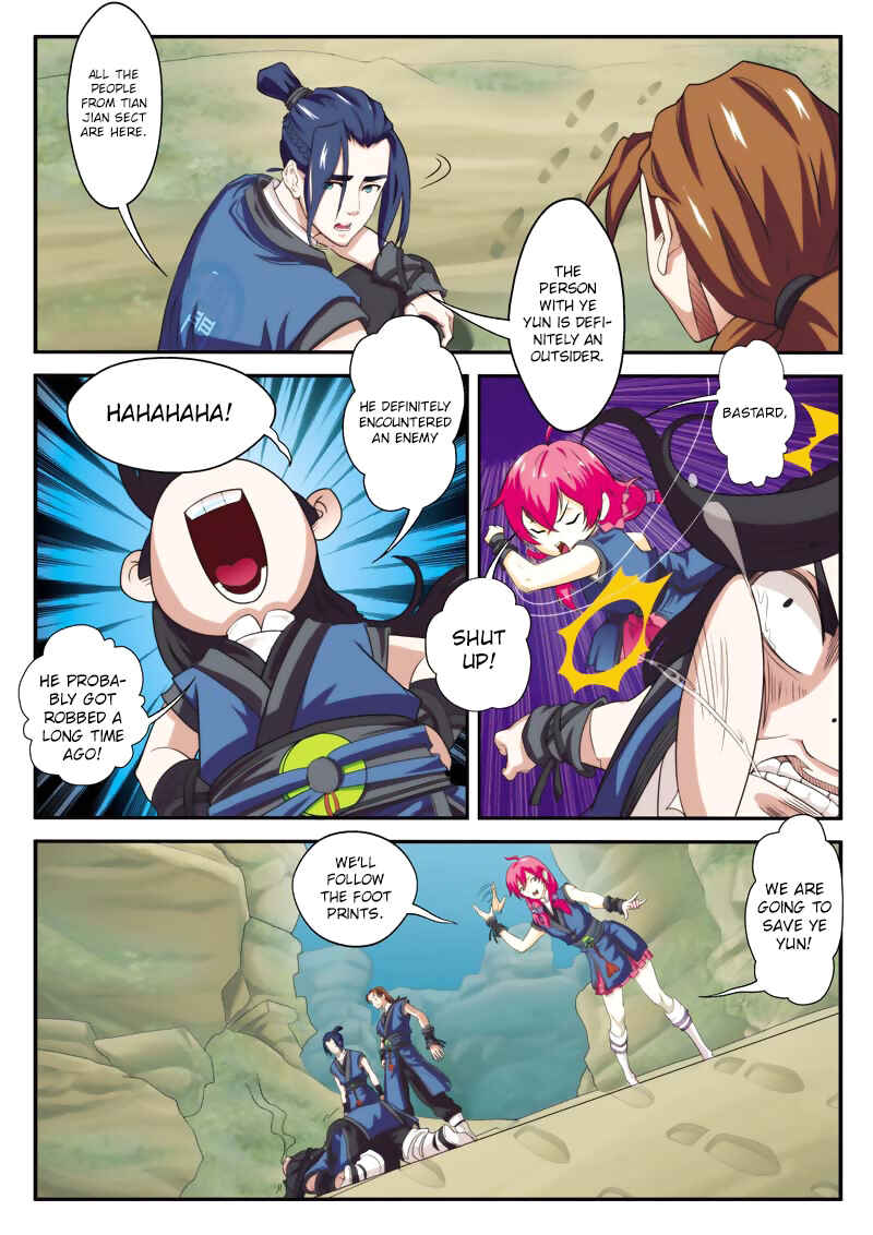 Chapter 66 - Page 8