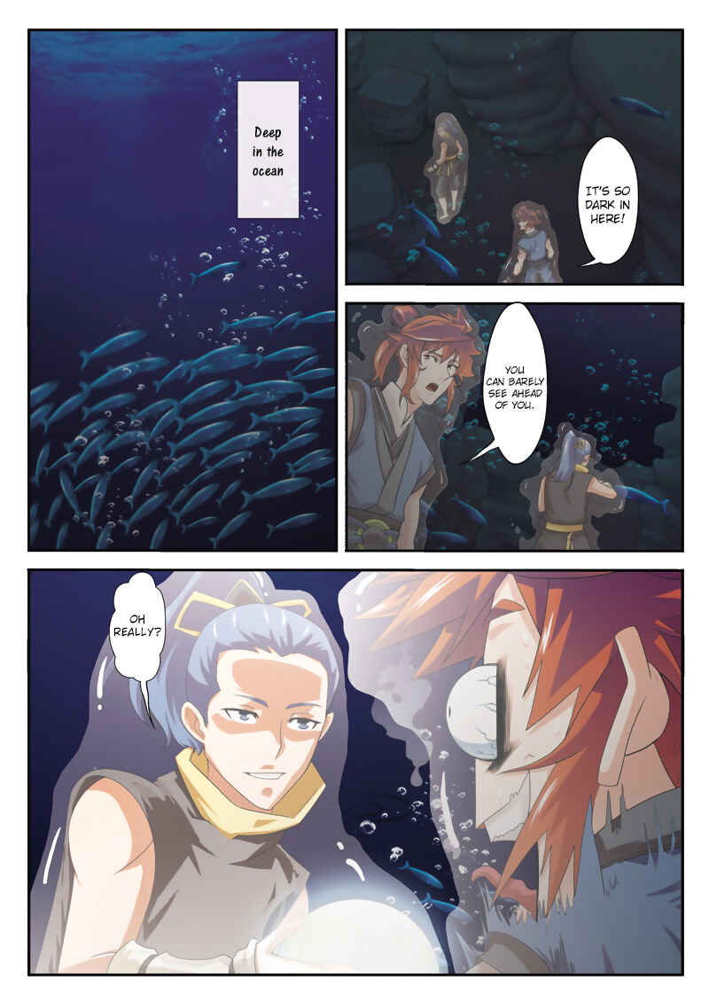 Chapter 66 - Page 9