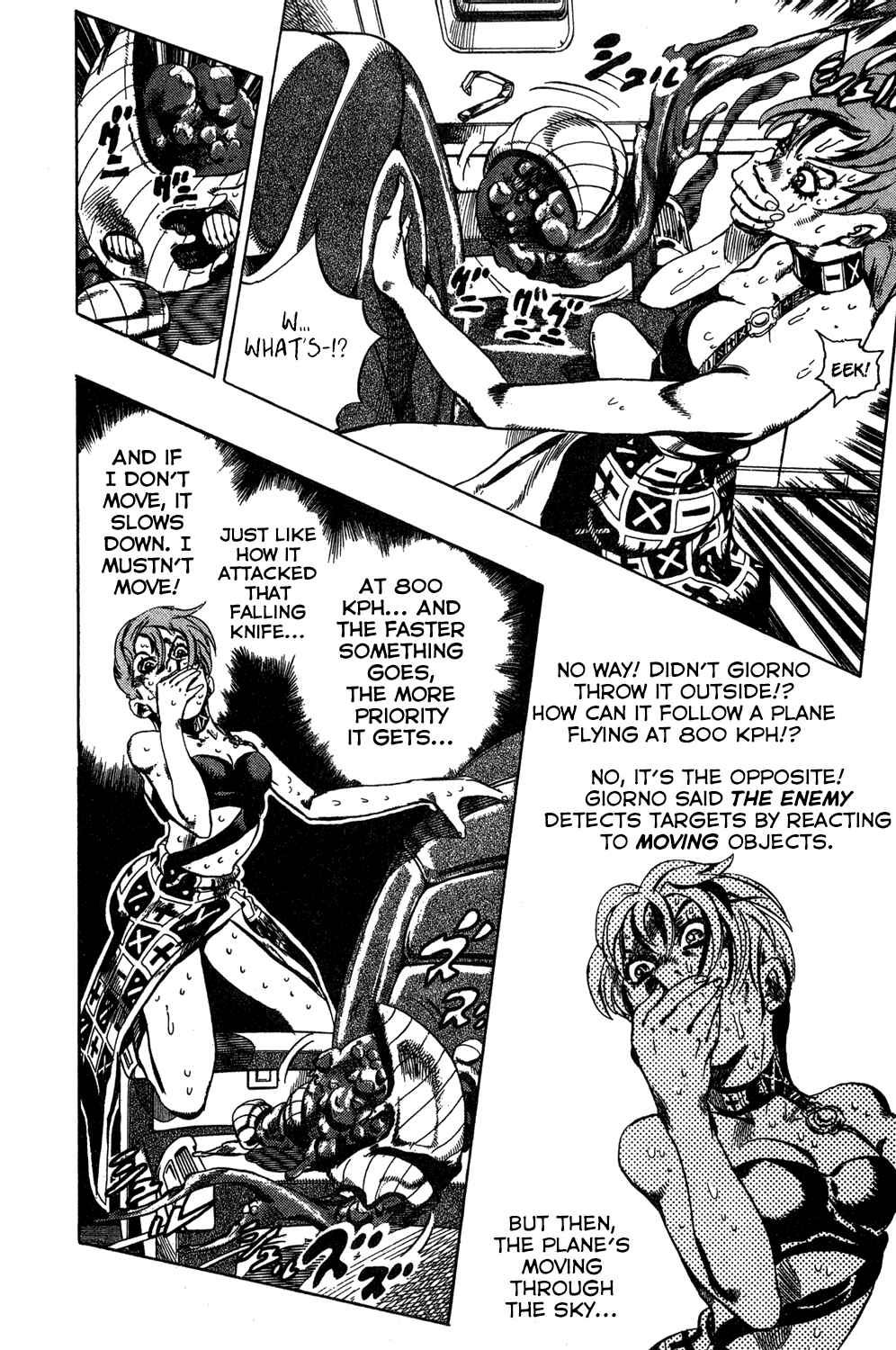 Chapter 97 - Page 15