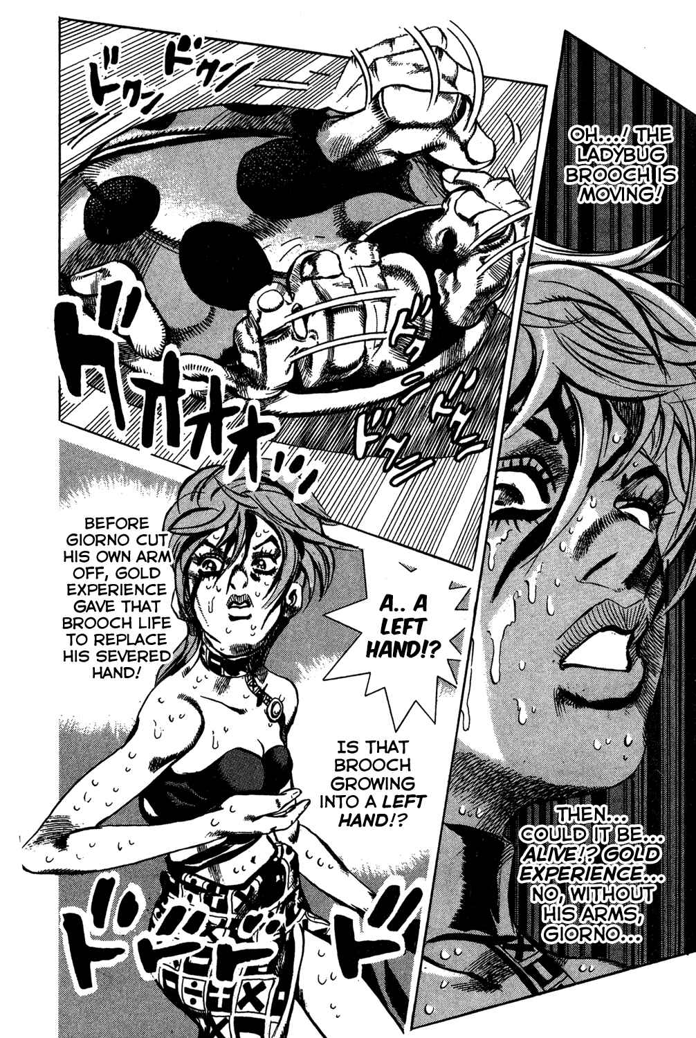 Chapter 97 - Page 19