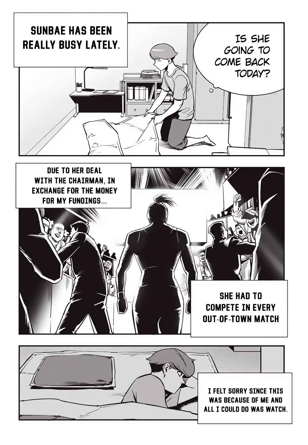Chapter 19 - Page 11