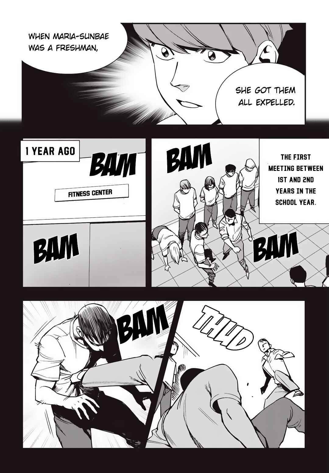 Chapter 19 - Page 21