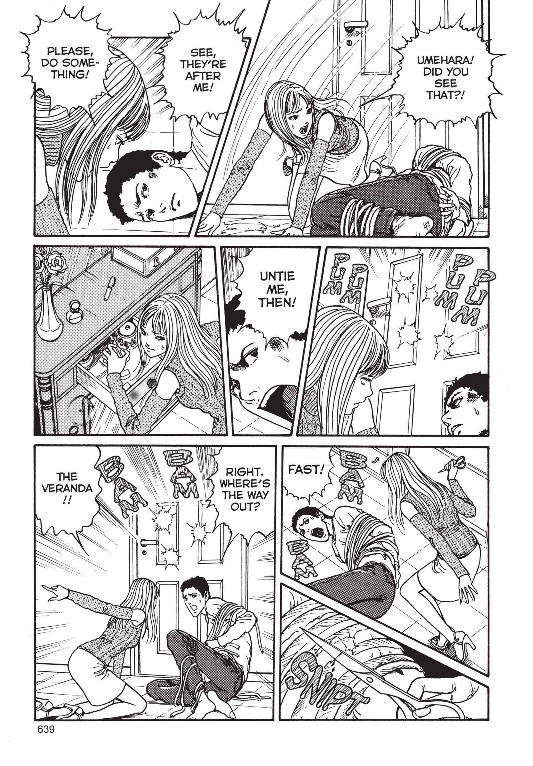 Chapter 17 - Page 25
