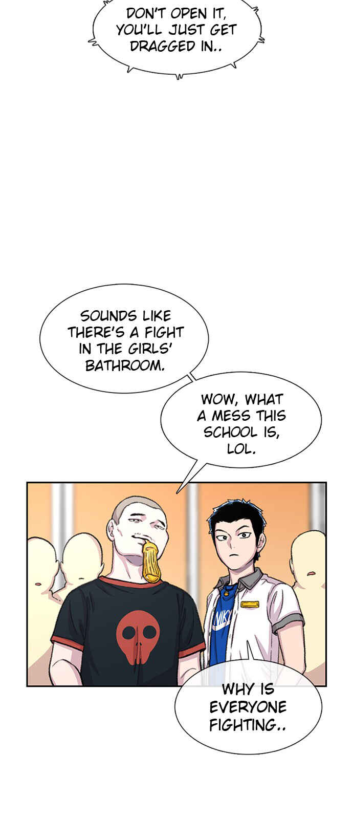 Chapter 71 - Page 21