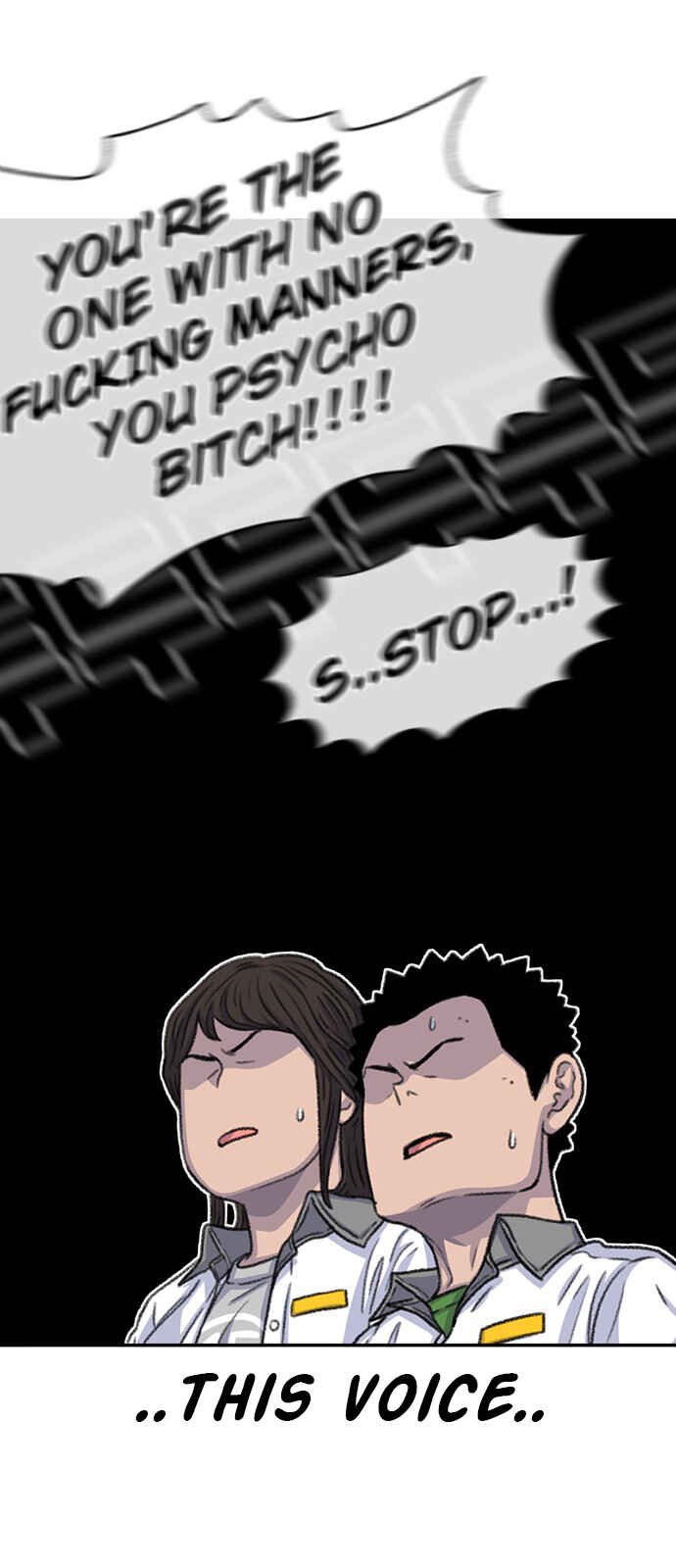 Chapter 71 - Page 28