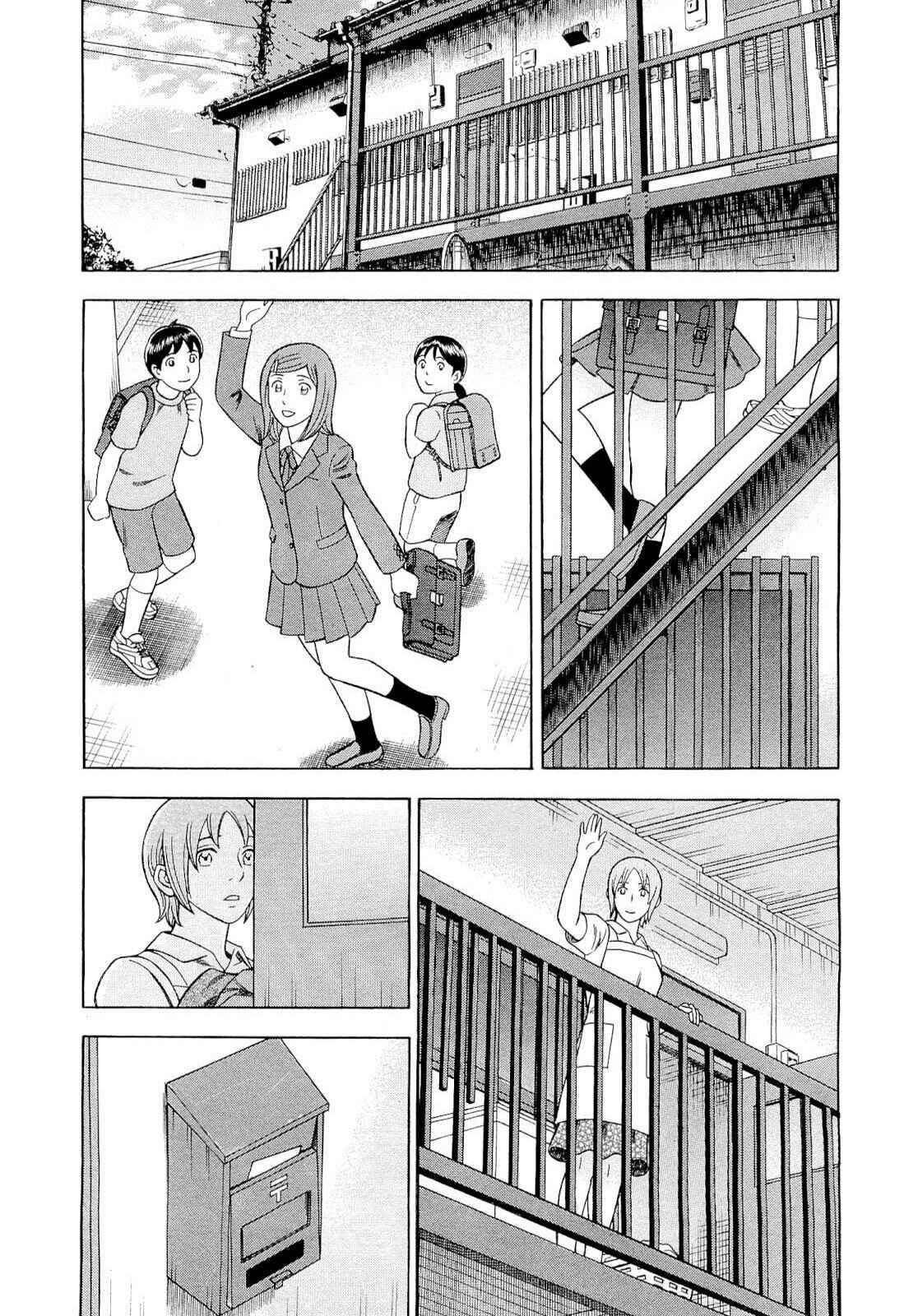 Chapter 93 - Page 23