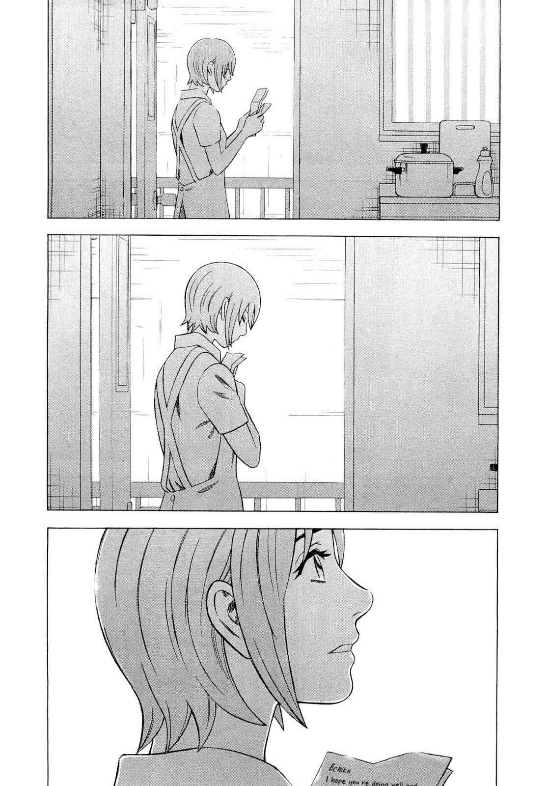 Chapter 93 - Page 24