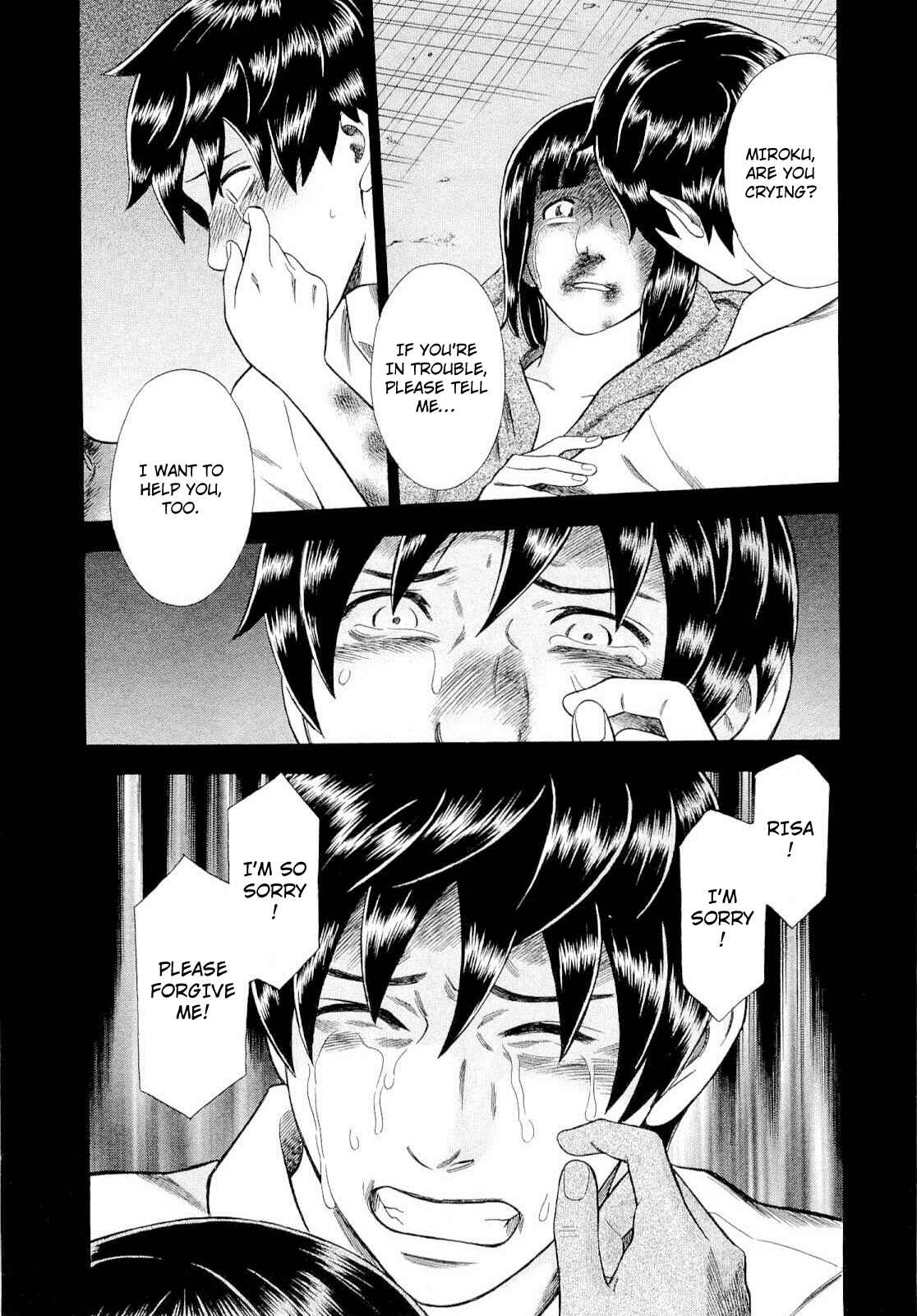 Chapter 93 - Page 9